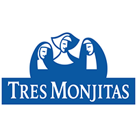 tres monjitas